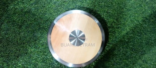 Discus Sports Equipment · Photo 1