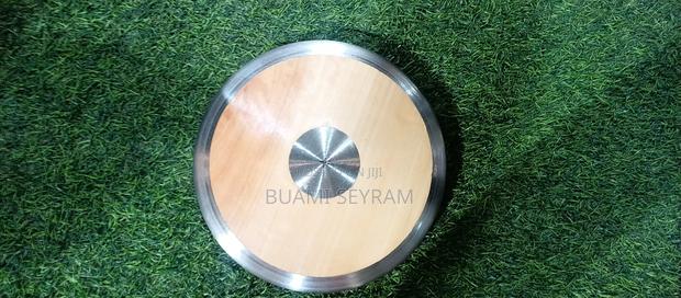 Discus Sports Equipment · Photo 2