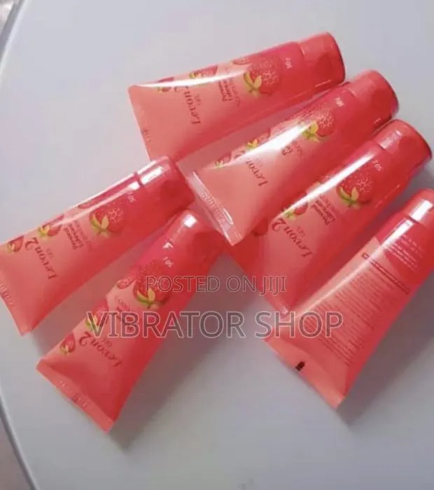 Levon 2 Lubricants · Photo 1