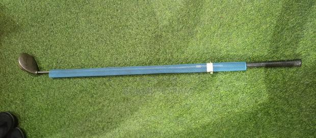 Golf Stick · Photo 1