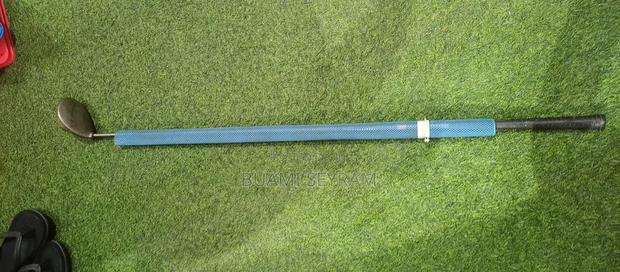 Golf Stick · Photo 2