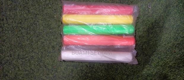 Athletes Baton · Photo 3