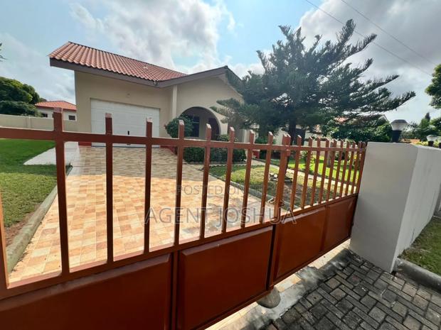 3bdrm House in Regimanuel Golden, Airport Residential Area for rent · Photo 4
