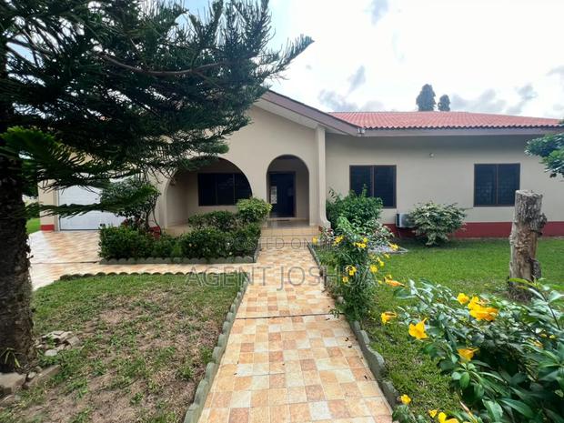 3bdrm House in Regimanuel Golden, Airport Residential Area for rent · Photo 6