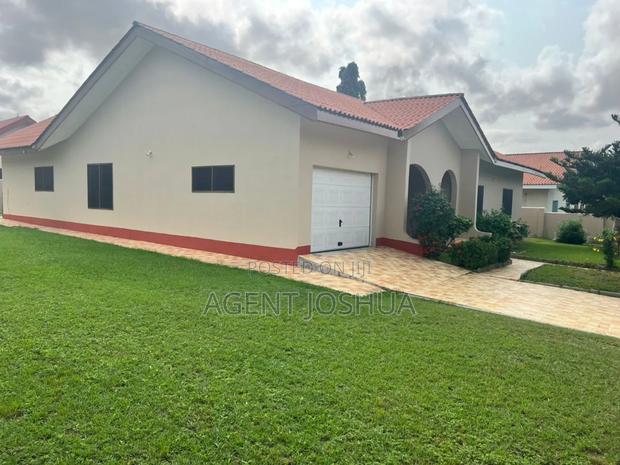 3bdrm House in Regimanuel Golden, Airport Residential Area for rent · Photo 1
