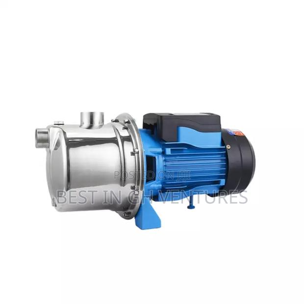 2yrs Warranty 1.5hp Stainless Steel Water Pump · Photo 1