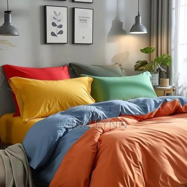Bed Sheets Set · Photo 1