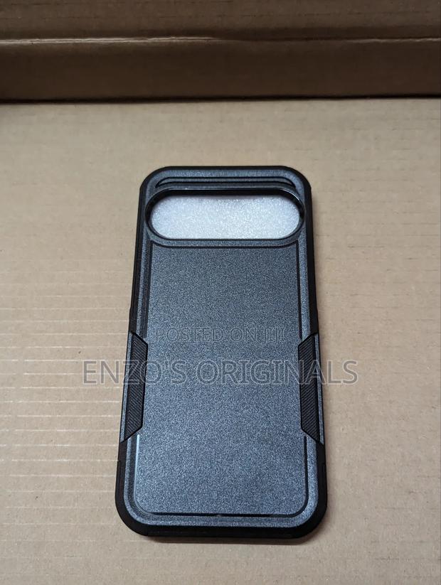Pixel 9pro XL Case Light Rugged Solid Protection Extra Hard · Photo 2