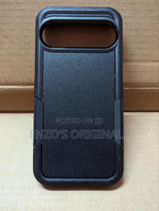 Pixel 9pro XL Case Light Rugged Solid Protection Extra Hard · Photo 4