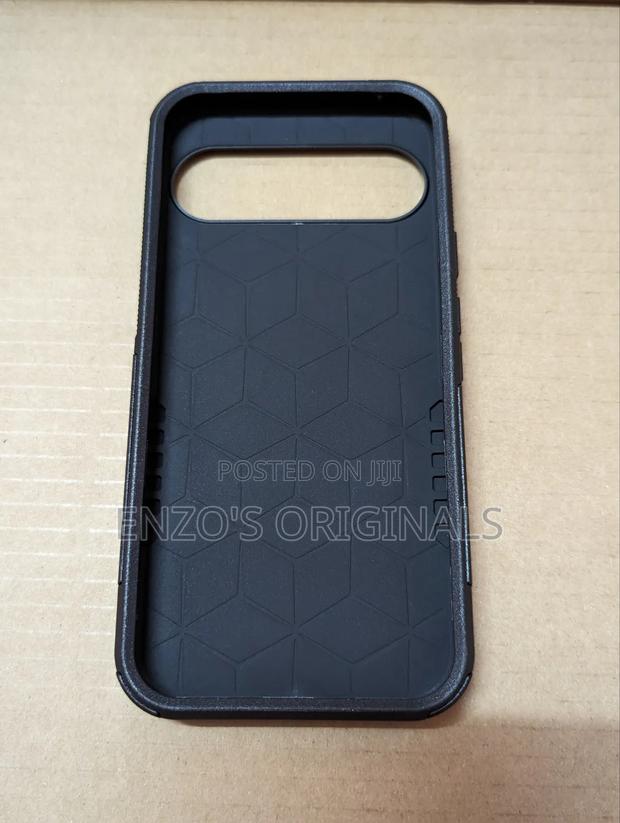 Pixel 9pro XL Case Light Rugged Solid Protection Extra Hard · Photo 7