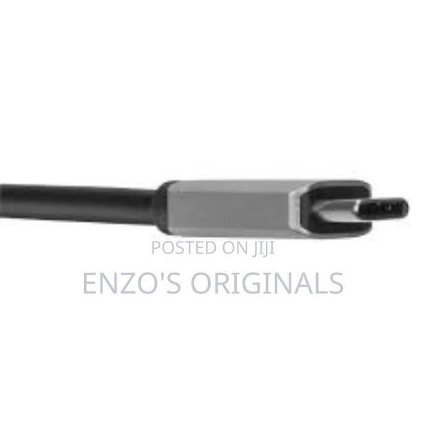 Usb-c To 4 Port Usb 3.0 Hub Type-c Extension Targus New · Photo 5