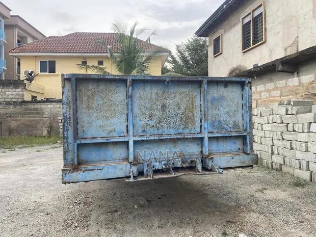 Art Trailer · Photo 1