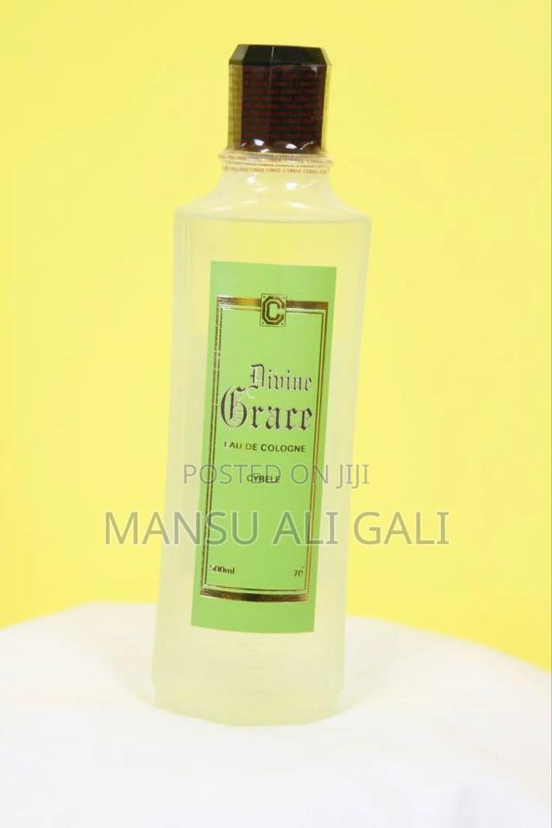Divine Grace · Photo 1