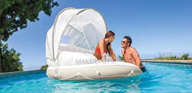 Canopy Island (Swimming Pool) · Photo 3