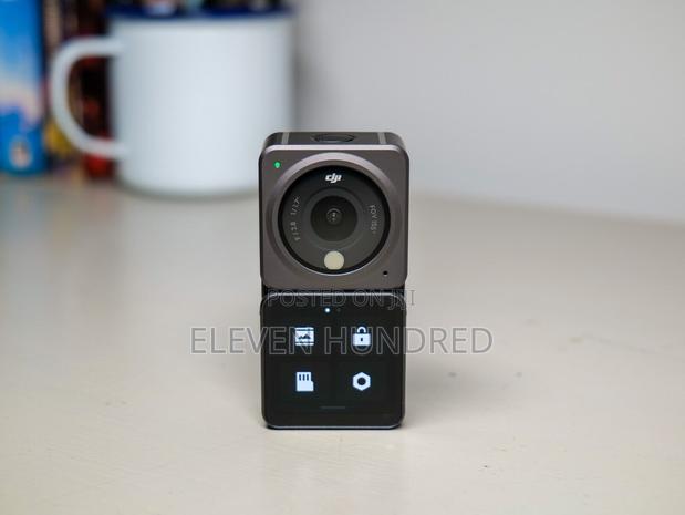DJI Action 2 · Photo 1