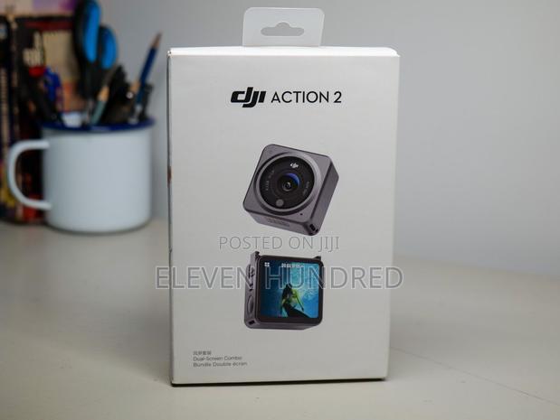 DJI Action 2 · Photo 2