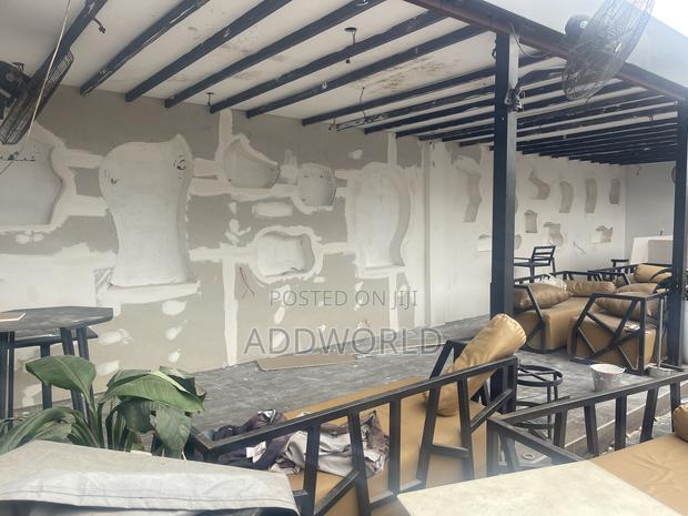 Professional Plaster Board Cieling and Wall Designs · Photo 4