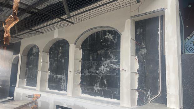 Professional Plaster Board Cieling and Wall Designs · Photo 3