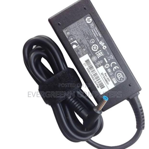 Hp Elite Book Charger · Photo 1