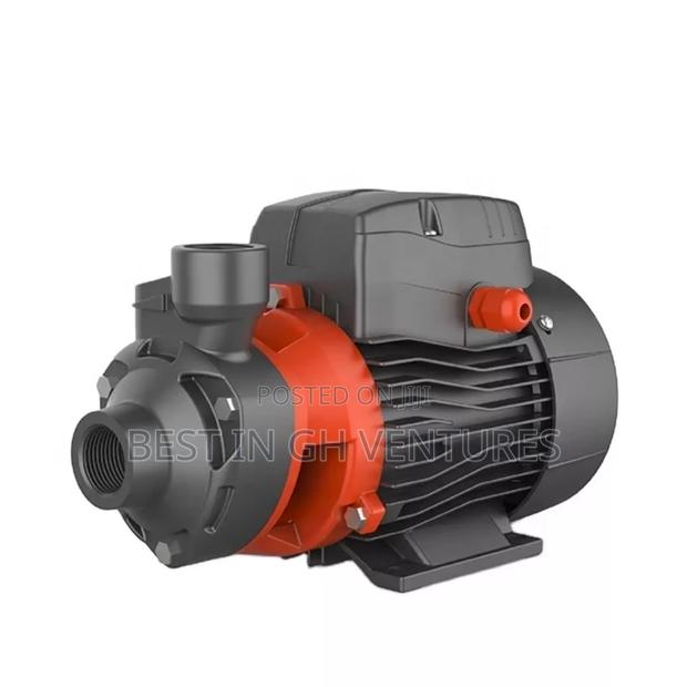 0.5hp Leo Watet Pump · Photo 1
