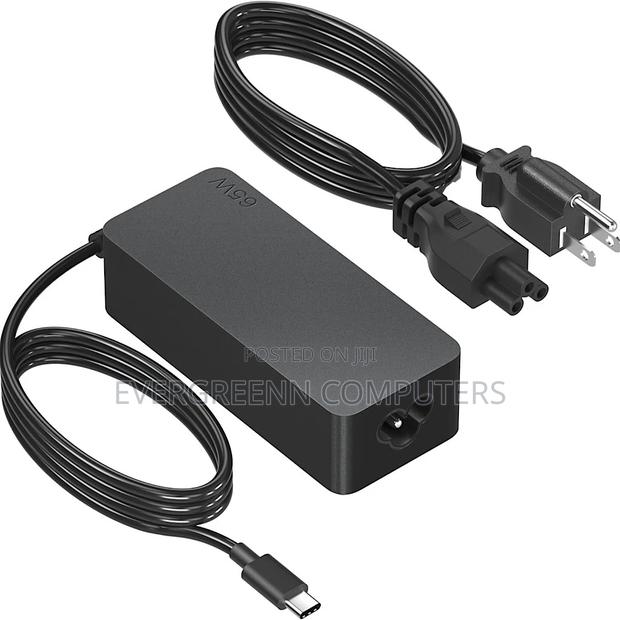 Lenovo Type C Charger · Photo 1
