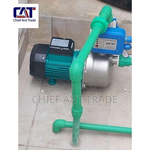 Water Pump 1.0hp. Leo · Photo 3