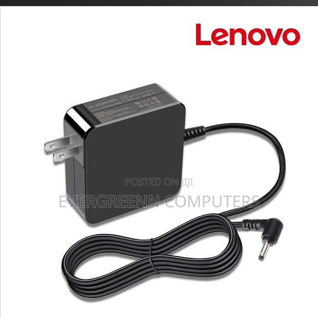 Lenovo Originally Charger · Photo 1