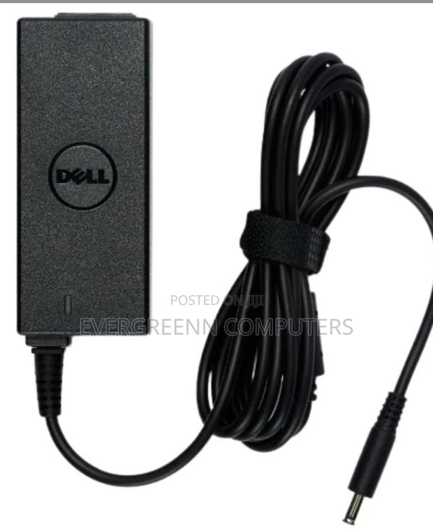 Original Dell Pin Charger · Photo 1