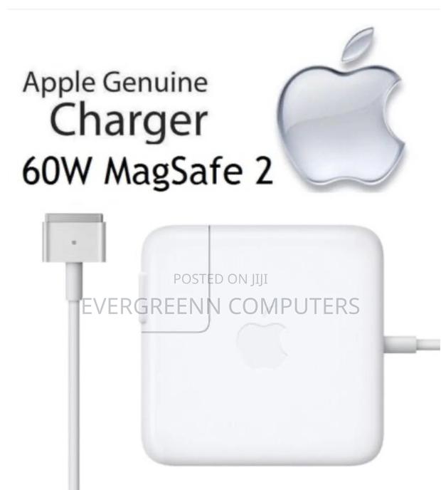 60/65w Macbook Air Charger · Photo 1