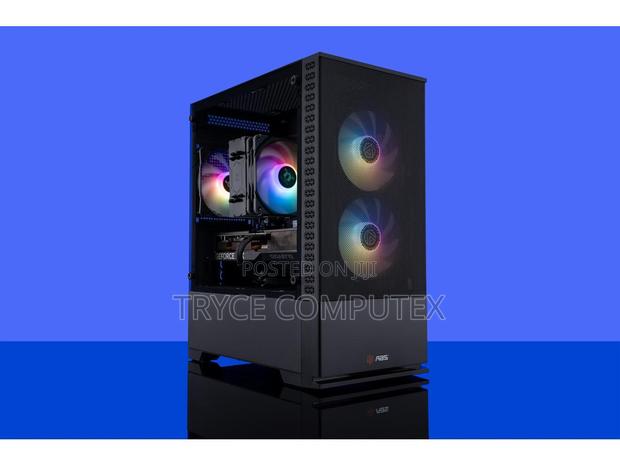 New Desktop Computer Asus 32GB Intel Core i7 SSD 1T · Photo 1