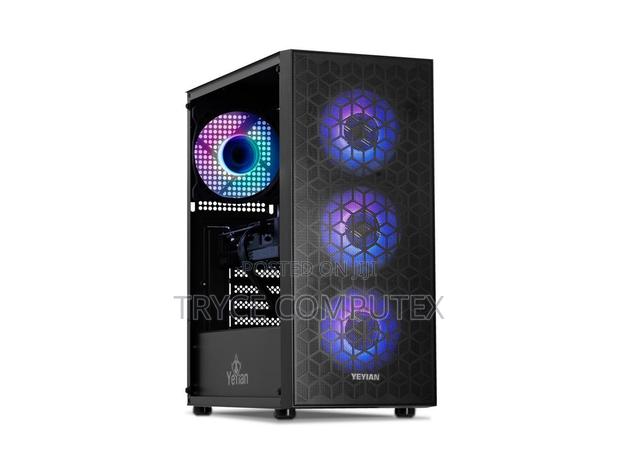 New Desktop Computer 32GB Intel Core I7 SSD 32GB · Photo 2