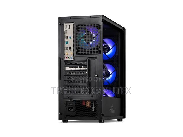 New Desktop Computer 32GB Intel Core I7 SSD 32GB · Photo 1