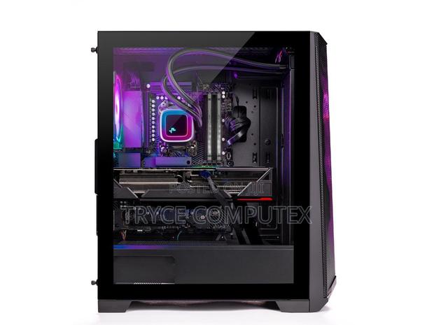 New Desktop Computer 3GB Intel Core I9 SSD 1T · Photo 1