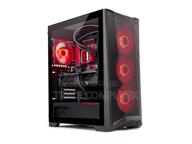 New Desktop Computer 3GB Intel Core I9 SSD 1T · Photo 2