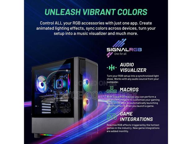 New Desktop Computer 32GB Intel Core I9 SSD 1T · Photo 3