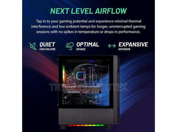 New Desktop Computer 32GB Intel Core I9 SSD 1T · Photo 1