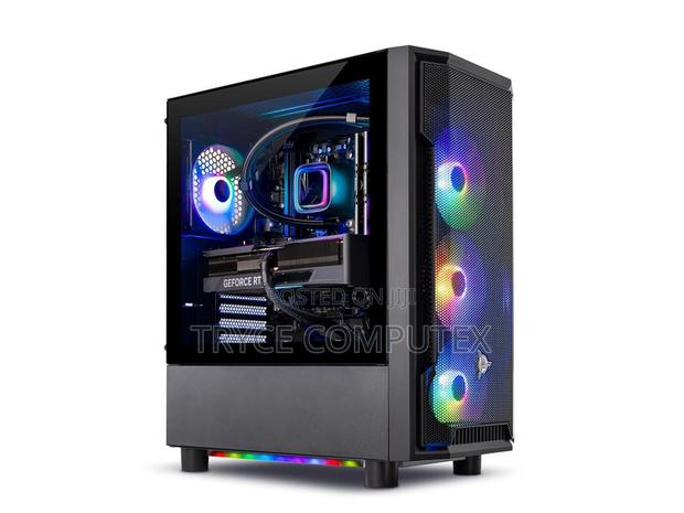 New Desktop Computer 32GB Intel Core I9 SSD 1T · Photo 2