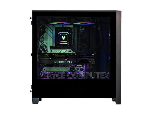 New Desktop Computer 32GB Intel Core I9 SSD 1T · Photo 3