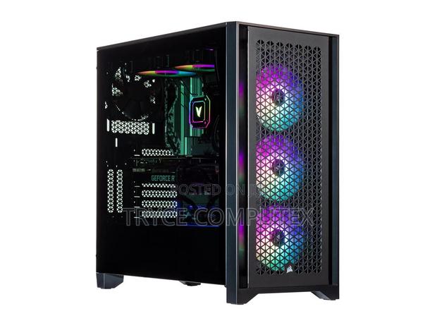 New Desktop Computer 32GB Intel Core I9 SSD 1T · Photo 1