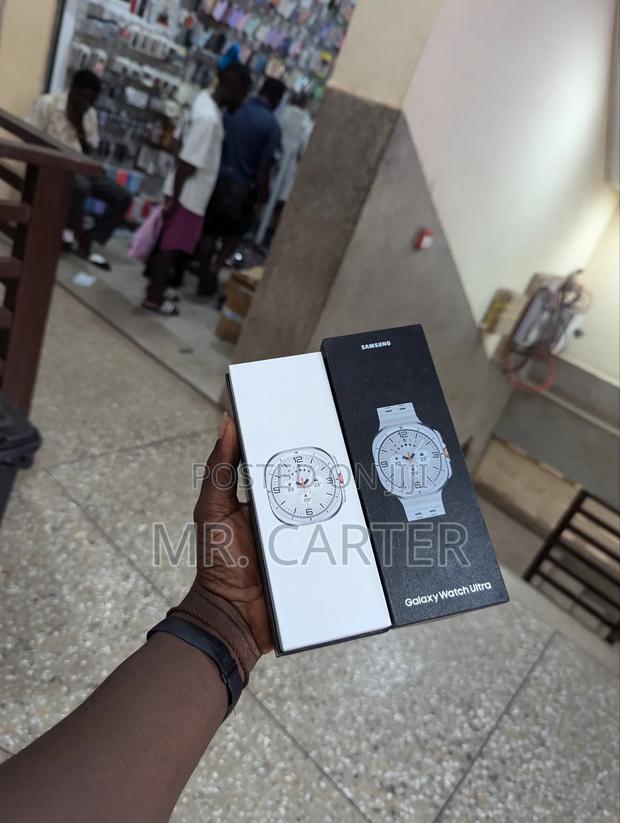 Galaxy Watch Ultra · Photo 2