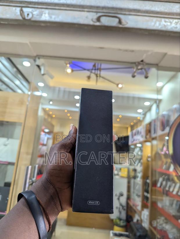 Galaxy Watch Ultra · Photo 6