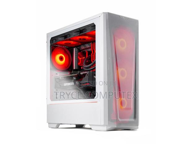 New Desktop Computer 32GB Intel Core I7 SSD 1T · Photo 1