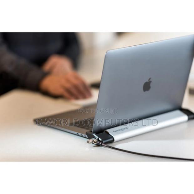Kensington Laptop Locking Station 2.0 / Microsaver 2.0 Lock · Photo 3