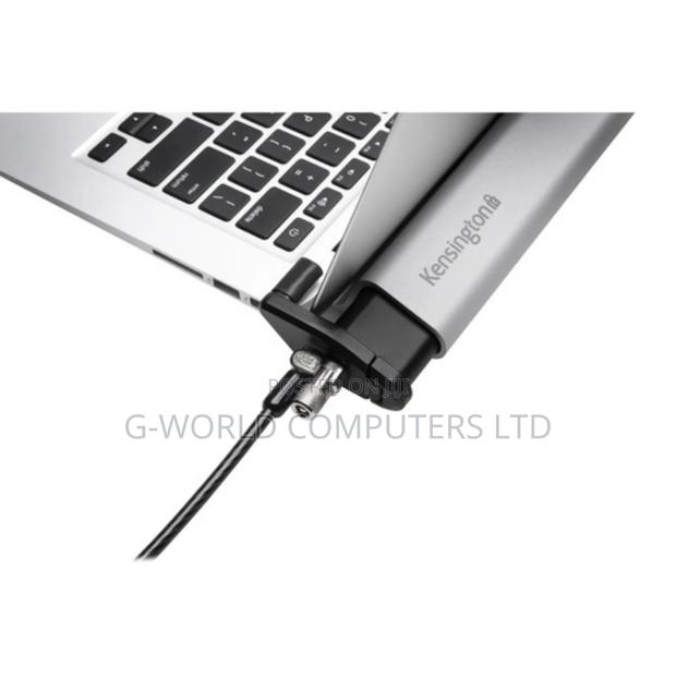 Kensington Laptop Locking Station 2.0 / Microsaver 2.0 Lock · Photo 6
