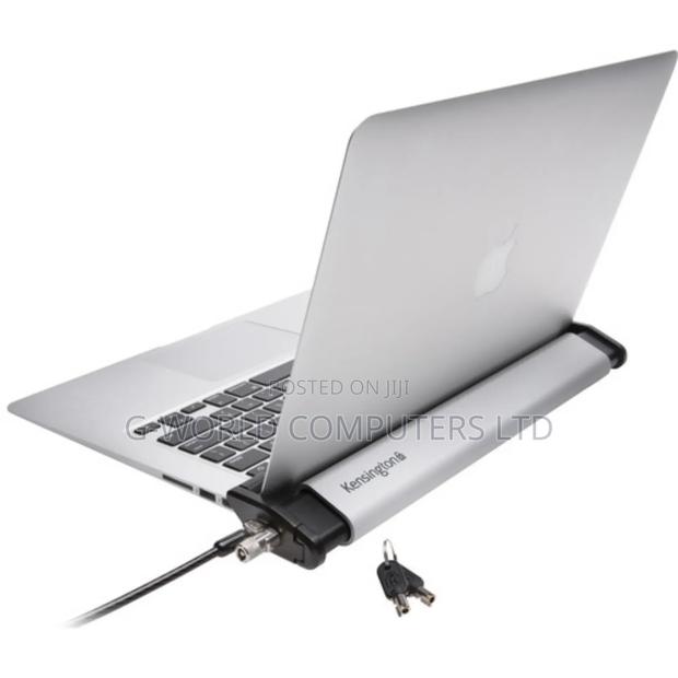 Kensington Laptop Locking Station 2.0 / Microsaver 2.0 Lock · Photo 2