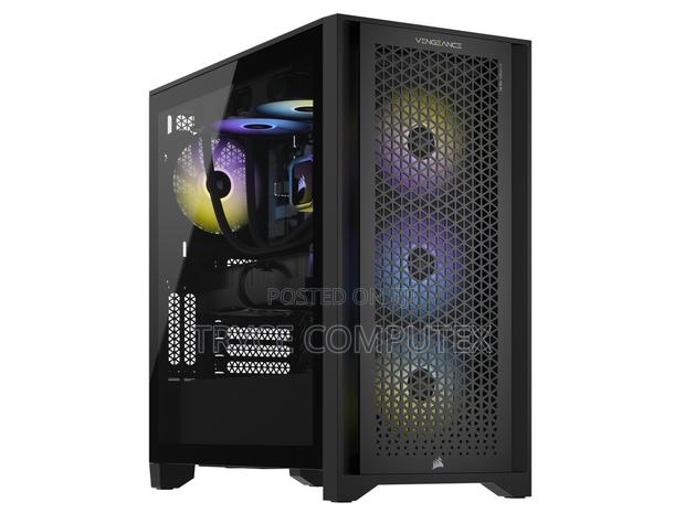 New Desktop Computer 256GB Intel Core I9 SSD 2T · Photo 2
