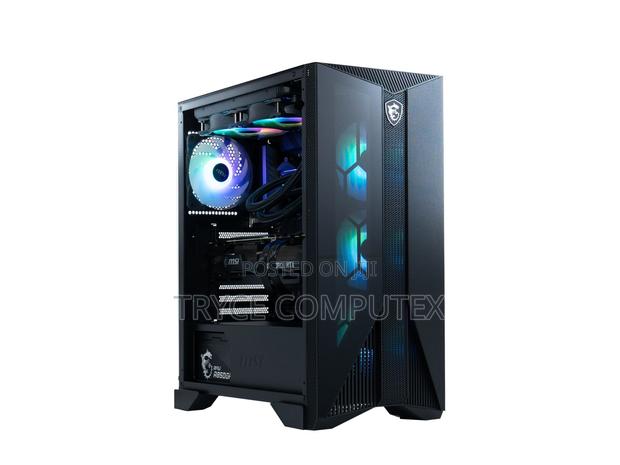 New Desktop Computer 64GB Intel Core i9 SSD 2T · Photo 1