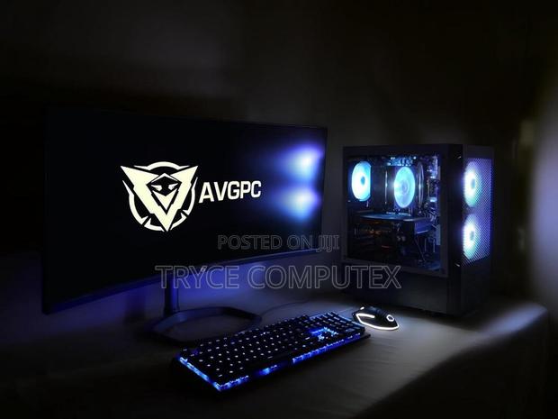 New Desktop Computer 16GB Intel Core I7 SSD 512GB · Photo 2