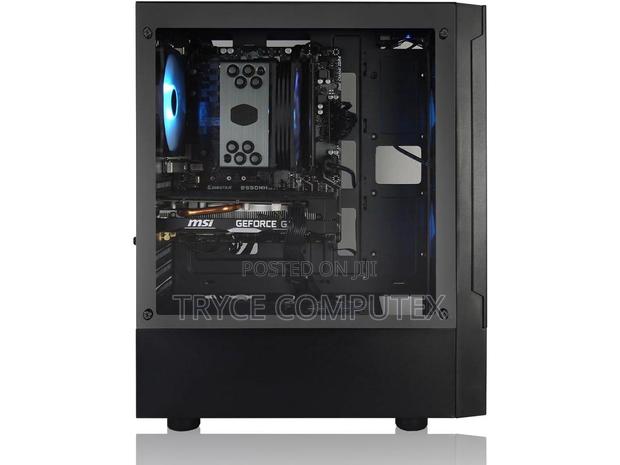 New Desktop Computer 16GB Intel Core I7 SSD 512GB · Photo 4