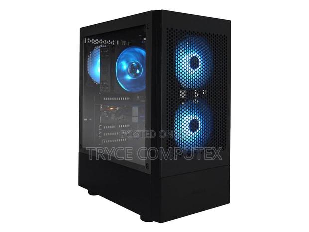 New Desktop Computer 16GB Intel Core I7 SSD 512GB · Photo 1